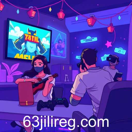 Exploring the Rise of Game Platforms in 2025