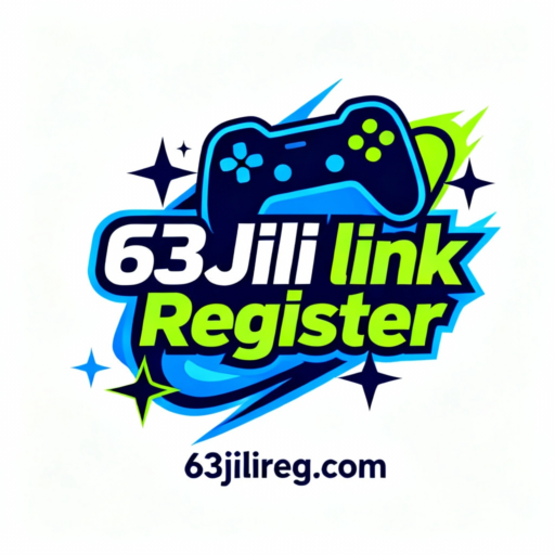 63Jili link Register