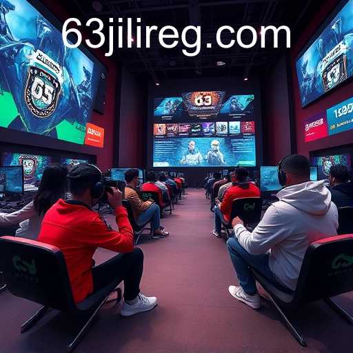 Exploring the Rise of Online Gaming Communities