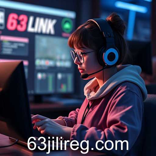 Evolution of Gaming: The Rise of Platforms like 63Jili