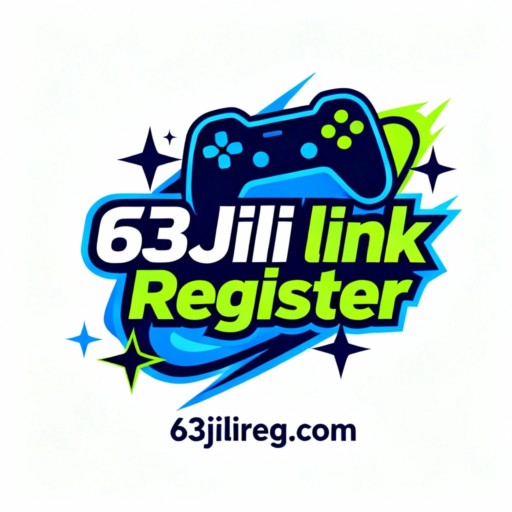 63Jili link Register